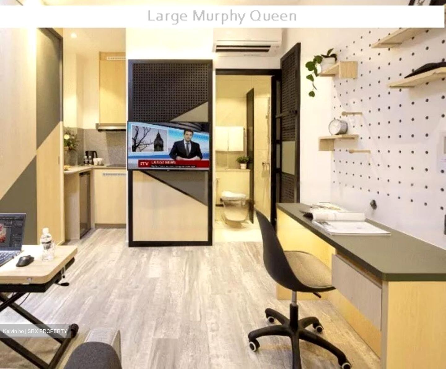 Balestier Road (D12), Apartment #468410271